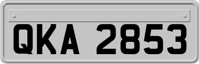 QKA2853