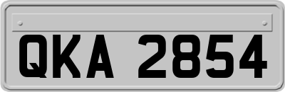 QKA2854