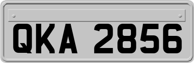 QKA2856