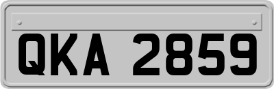 QKA2859