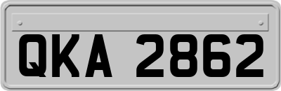 QKA2862