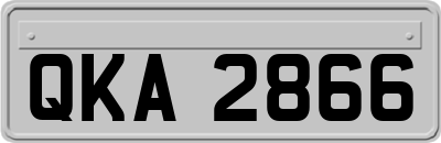 QKA2866