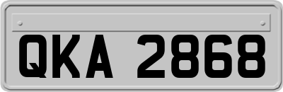 QKA2868