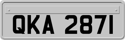 QKA2871