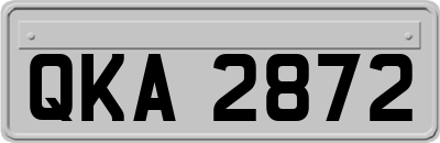 QKA2872
