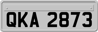 QKA2873
