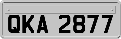 QKA2877