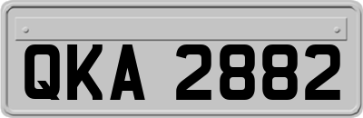 QKA2882
