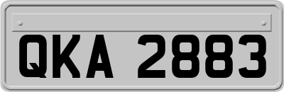 QKA2883