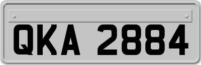 QKA2884