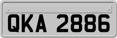 QKA2886