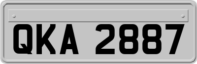QKA2887