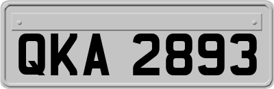 QKA2893