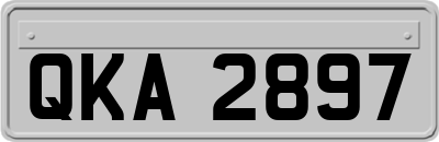 QKA2897