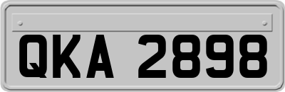 QKA2898