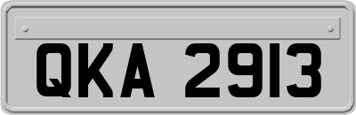 QKA2913