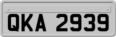 QKA2939