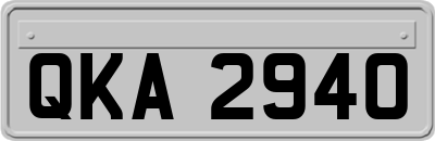QKA2940