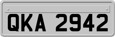 QKA2942