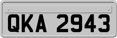 QKA2943