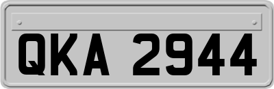 QKA2944