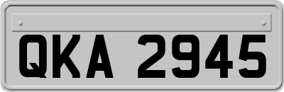 QKA2945