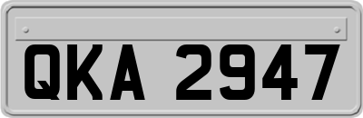 QKA2947
