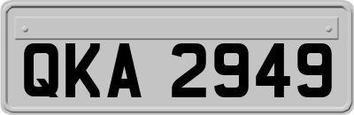 QKA2949