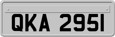 QKA2951