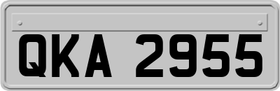 QKA2955