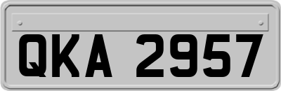 QKA2957