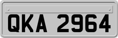 QKA2964