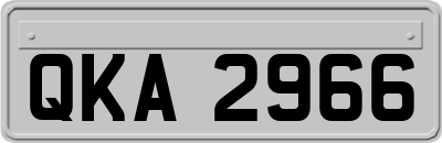 QKA2966