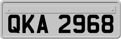 QKA2968