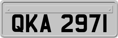 QKA2971