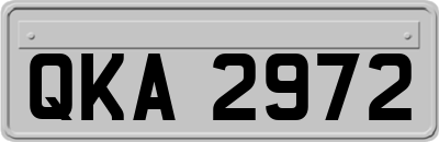 QKA2972