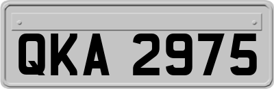 QKA2975