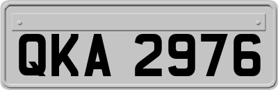 QKA2976