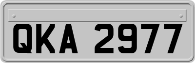 QKA2977