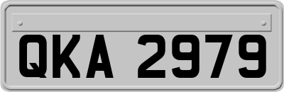 QKA2979
