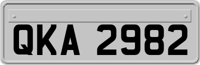 QKA2982