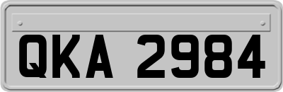 QKA2984
