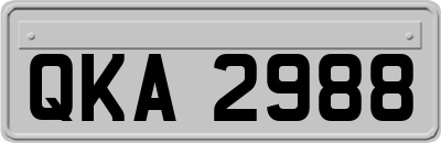 QKA2988