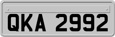 QKA2992