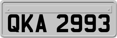 QKA2993