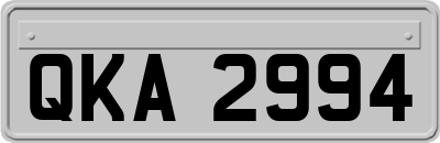 QKA2994