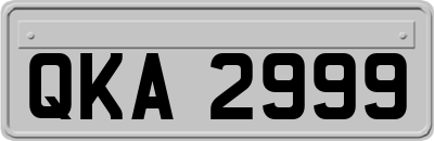 QKA2999