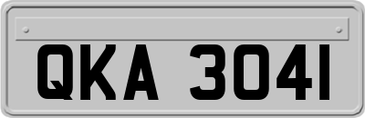 QKA3041