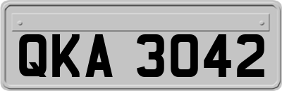 QKA3042