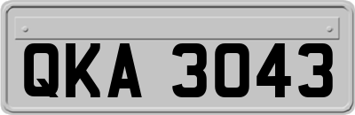 QKA3043